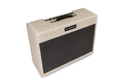 Blackstar ST. JAMES 50 EL34 - 212.