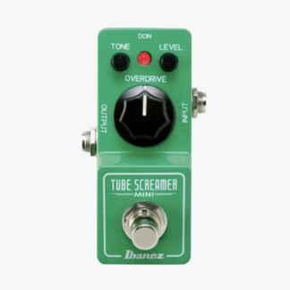 Ibanez TS-Mini Tube Streamer Mini