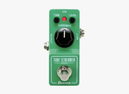 Ibanez TS-Mini Tube Streamer Mini