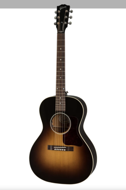 Gibson L-00 Standard, Vintage Sunburst - Image 3