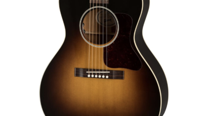 Gibson L-00 Standard, Vintage Sunburst - Image 4