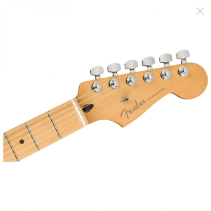 Fender Player Plus Stratocaster MN 3-Color Sunburst m. gigbag. - Image 3