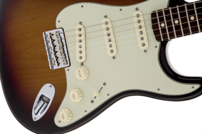 Fender Robert Cray Standard Signature 3TSB - Image 7
