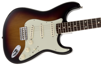 Fender Robert Cray Standard Signature 3TSB - Image 6