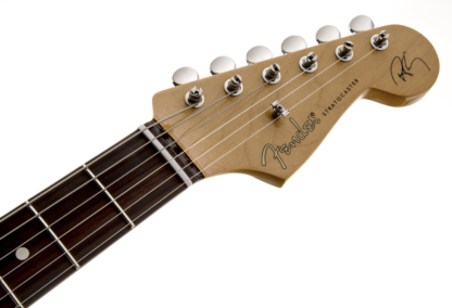 Fender Robert Cray Standard Signature 3TSB - Image 5