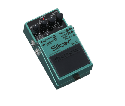BOSS SL-2 Slicer. - Image 2