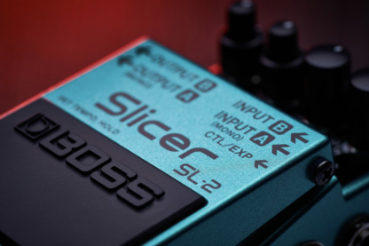 BOSS SL-2 Slicer. - Image 4