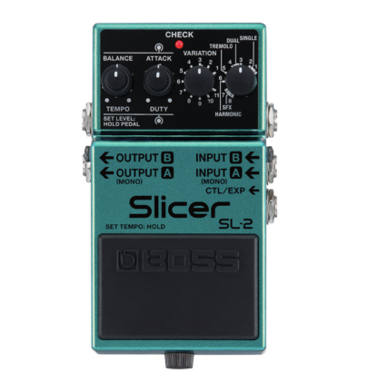BOSS SL-2 Slicer.
