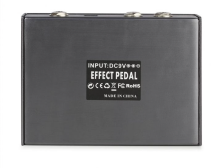 Caline CP-81 10-band equalizer - Image 5