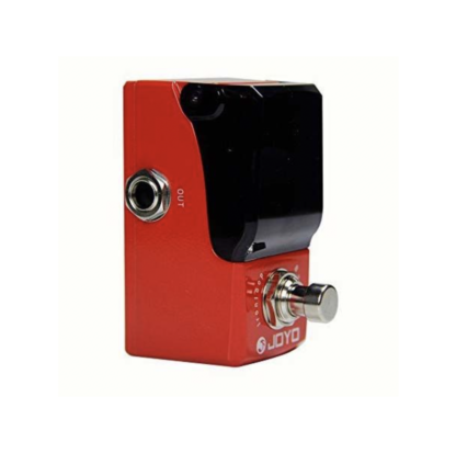 Joyo JF-329 Ironloop looper-guitar-pedal. - Image 3