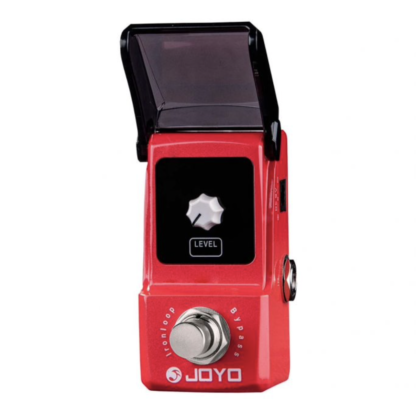 Joyo JF-329 Ironloop looper-guitar-pedal. - Image 2
