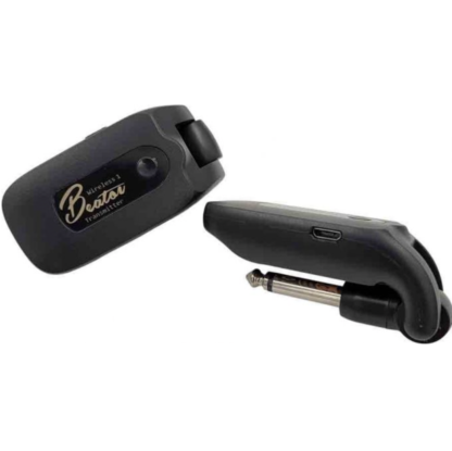 Beaton Wireless 1 trådløst system til guitar, bas mm. - Image 3