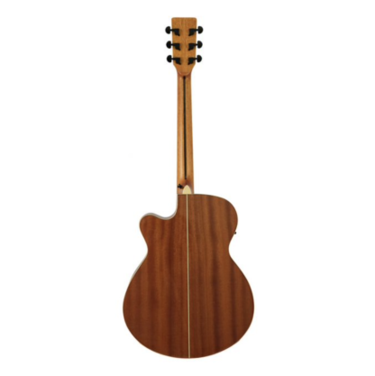 Santana ST-100EQCW HG SL SB western m. pickup. - Image 2
