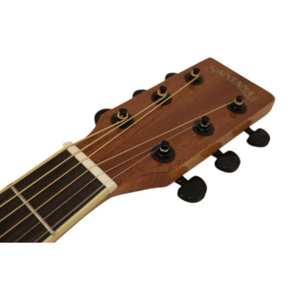 Santana ST-100EQCW HG SL SB western m. pickup. - Image 4