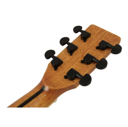 Santana ST-100EQCW HG SL SB western m. pickup. - Image 3