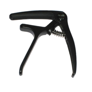 Musedo MC-2 capo til western guitar