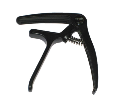 Musedo MC-2 capo til western guitar