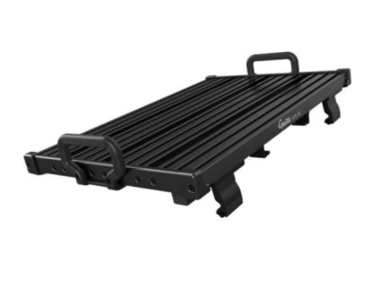 Guitto GPB-02 B pedalboard med taske, stor