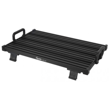 Guitto GPB-02 B pedalboard med taske, stor - Image 7