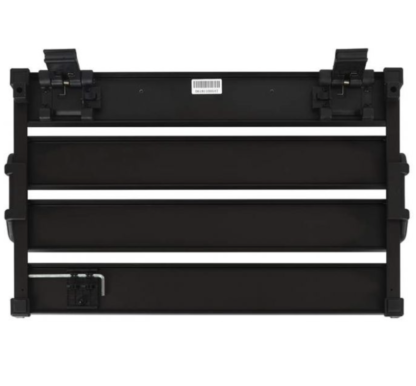 Guitto GPB-02 B pedalboard med taske, stor - Image 6