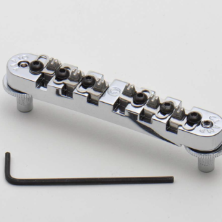 Göldo Vario Clamp Bridge chrom NYHED