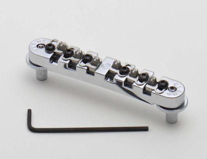 Göldo Vario Clamp Bridge chrom NYHED