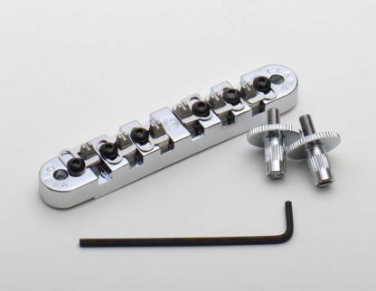 Göldo Vario Clamp Bridge chrom NYHED - Image 3