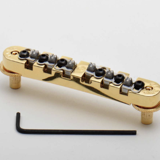 Göldo Vario Clamp Bridge gold NYHED