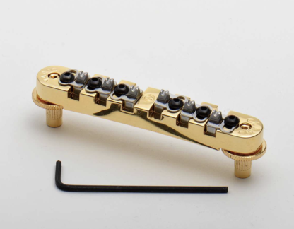 Göldo Vario Clamp Bridge gold NYHED