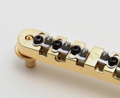 Göldo Vario Clamp Bridge gold NYHED - Image 3