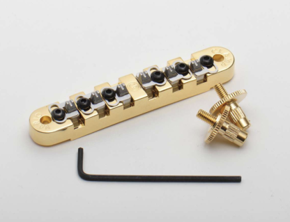 Göldo Vario Clamp Bridge gold NYHED - Image 2