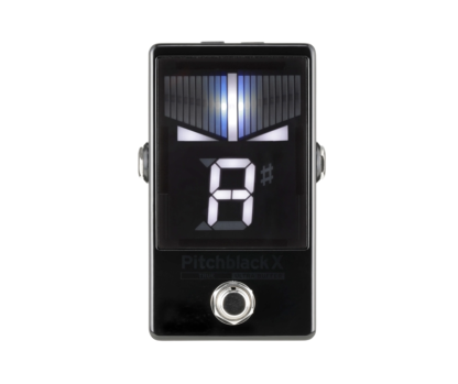 KORG PB-X Pedal Tuner.