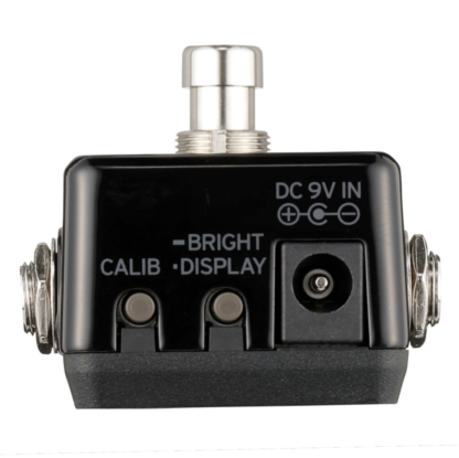 KORG PB-X Mini Pedal Tuner. - Image 2