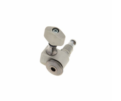 Sperzel Guitar Tuners 6L Trimlok SC - Image 2