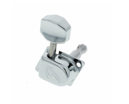 Fender 70S F-Style Tuner Set chrome