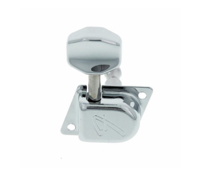 Fender 70S F-Style Tuner Set chrome - Image 2