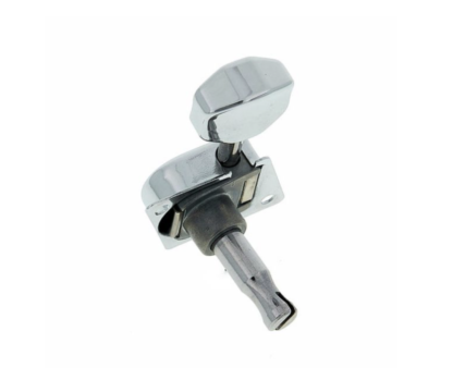 Fender 70S F-Style Tuner Set chrome - Image 4