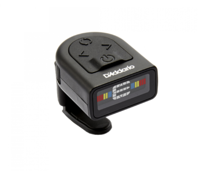 DÀddario Mini Headstock Tuner PW-CT-12