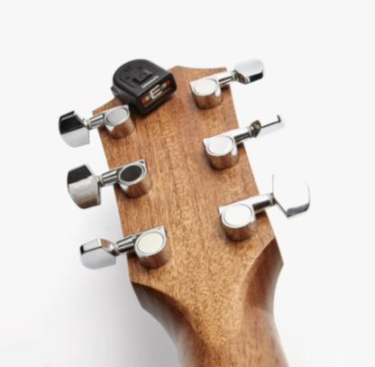 DÀddario Mini Headstock Tuner PW-CT-12 - Image 3