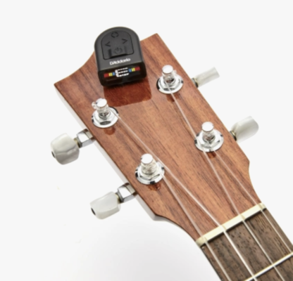 DÀddario Mini Headstock Tuner PW-CT-12 - Image 4