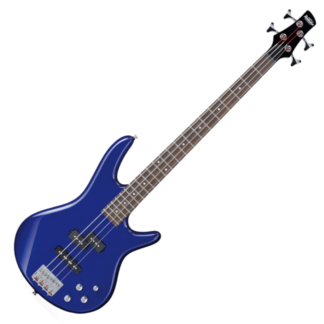 Ibanez GSR200 GIO Bass, Jewel Blue