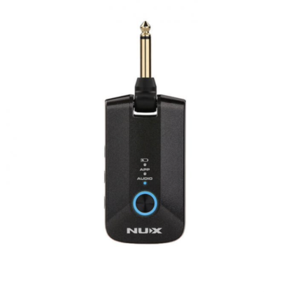 Nux MP-3 Mighty Plug Pro hovedtelefon-forstærker
