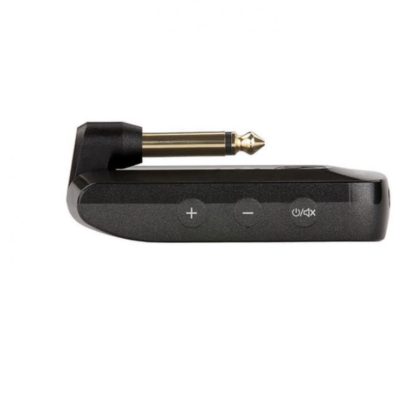 Nux MP-3 Mighty Plug Pro hovedtelefon-forstærker - Image 3