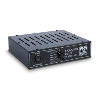 Palmer  Power Attenuator PDI 06 L 08