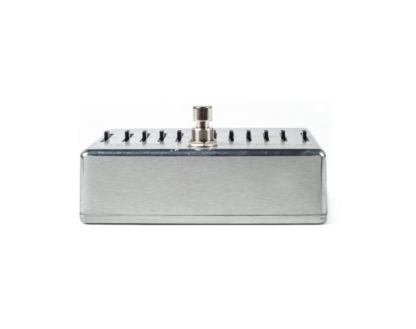 MXR M108S 10 Band EQ Silver m. strømadaptor - Image 2