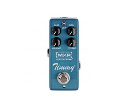 MXR CSP027 Timmy Overdrive