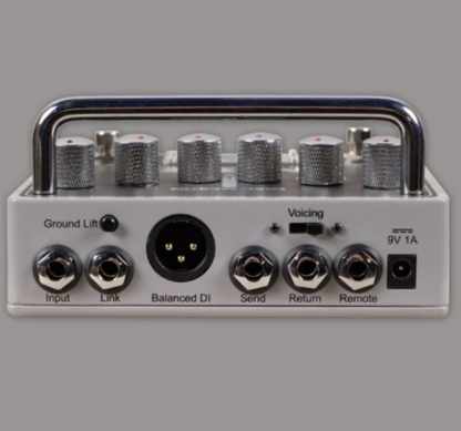 Carl Martin Ampster 100% tube/analog - Image 5