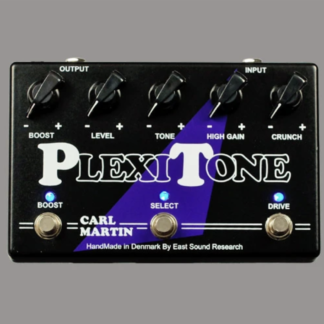 Carl Martin PlexiTone