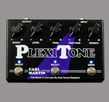 Carl Martin PlexiTone