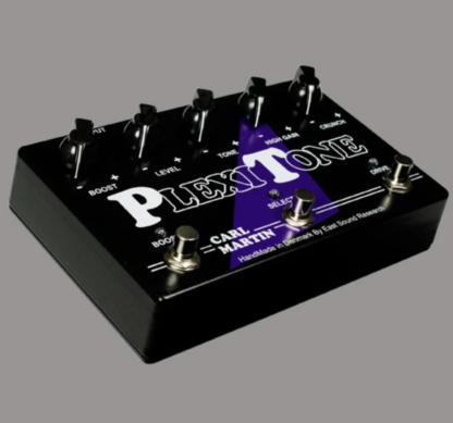 Carl Martin PlexiTone - Image 3